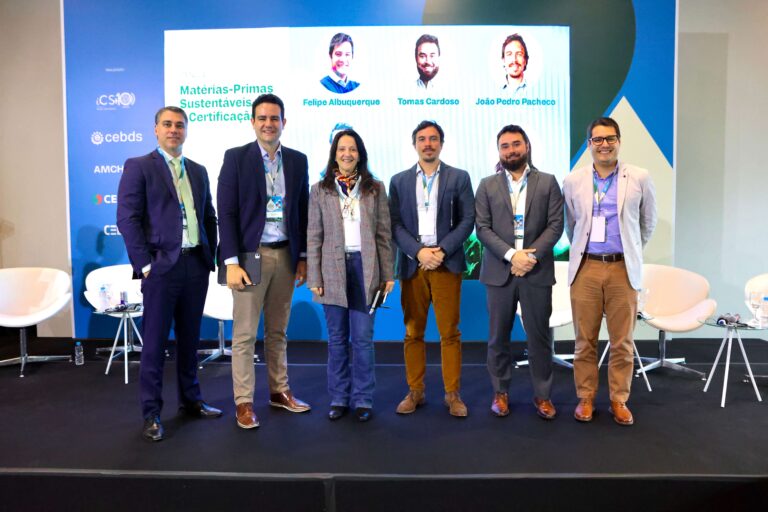 evento ics biocombustíveis sustentáveis para transporte internacional