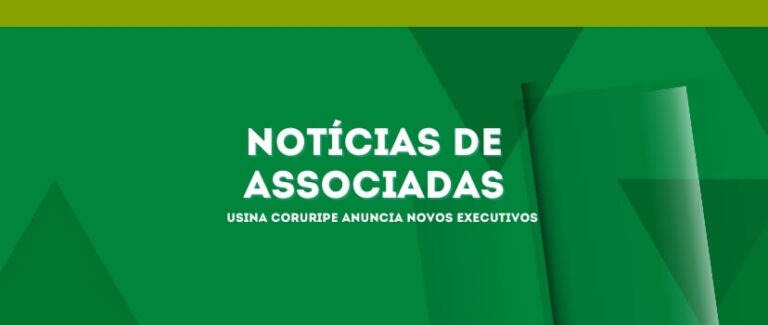 usina coruripe anuncia novos executivos